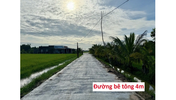 BÁN ĐẤT CHÍNH CHỦ KHÔNG QUA MÔI GIỚI, CẦN RA GẤP GIÁ TỐT